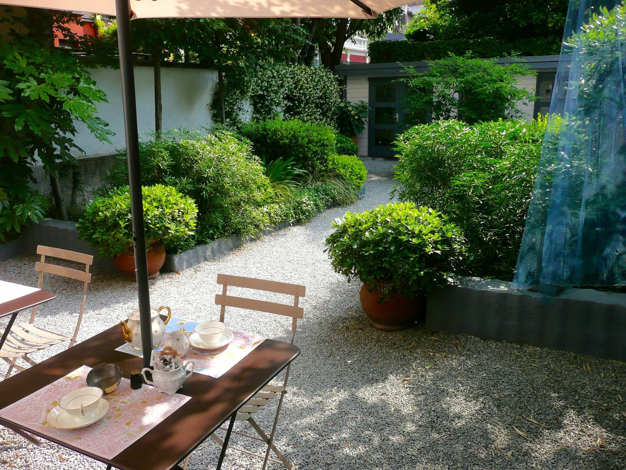 Rosso Segnale Milano酒店 外观 照片